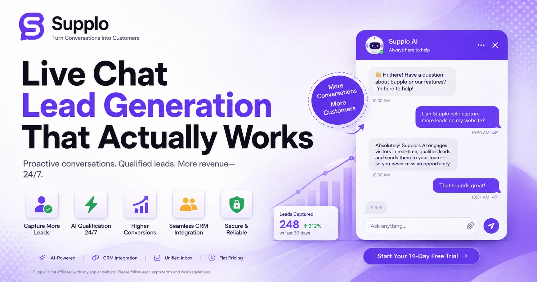 Live Chat Lead Generation: Strategies That Actually Work
